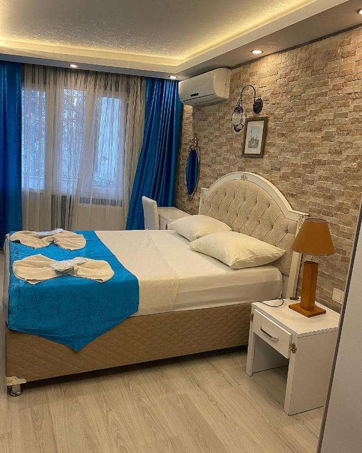 Elisa Apart 3 Istanbul Exterior photo