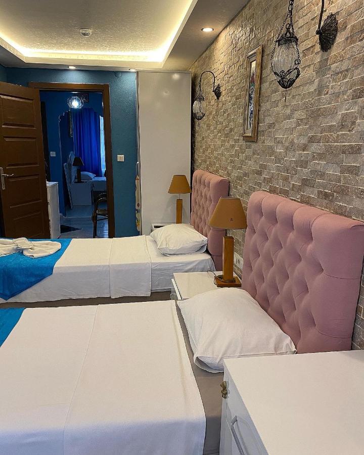 Elisa Apart 3 Istanbul Exterior photo